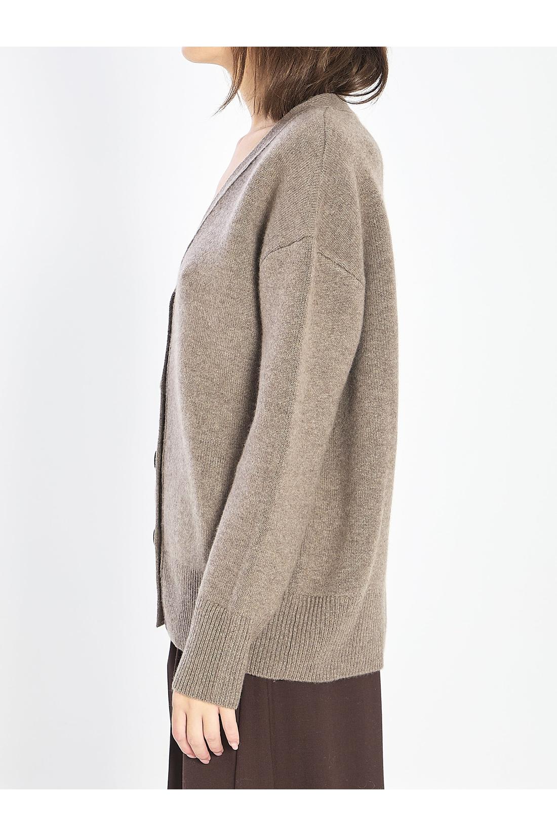 Lisa Yang-OUTLET-SALE-Amery cardigan sweater-ARCHIVIST