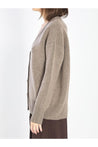 Lisa Yang-OUTLET-SALE-Amery cardigan sweater-ARCHIVIST