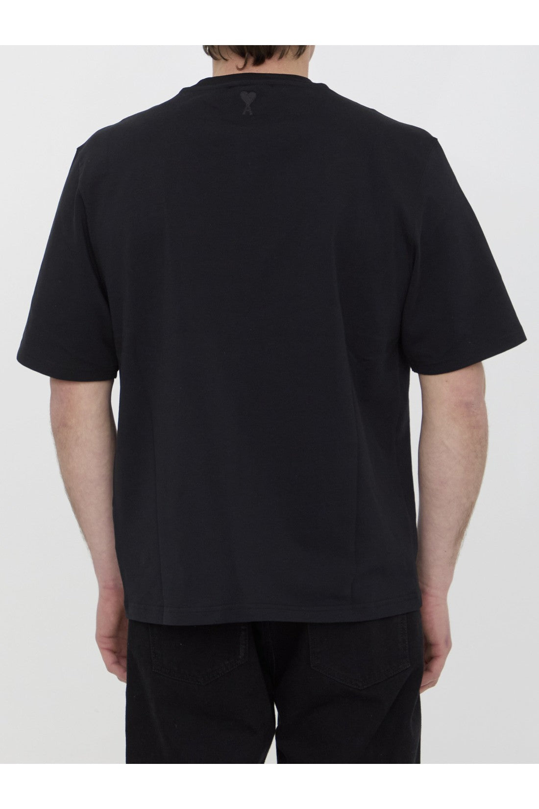 Ami Paris-OUTLET-SALE-Ami Alexandre Mattiussi t-shirt-ARCHIVIST