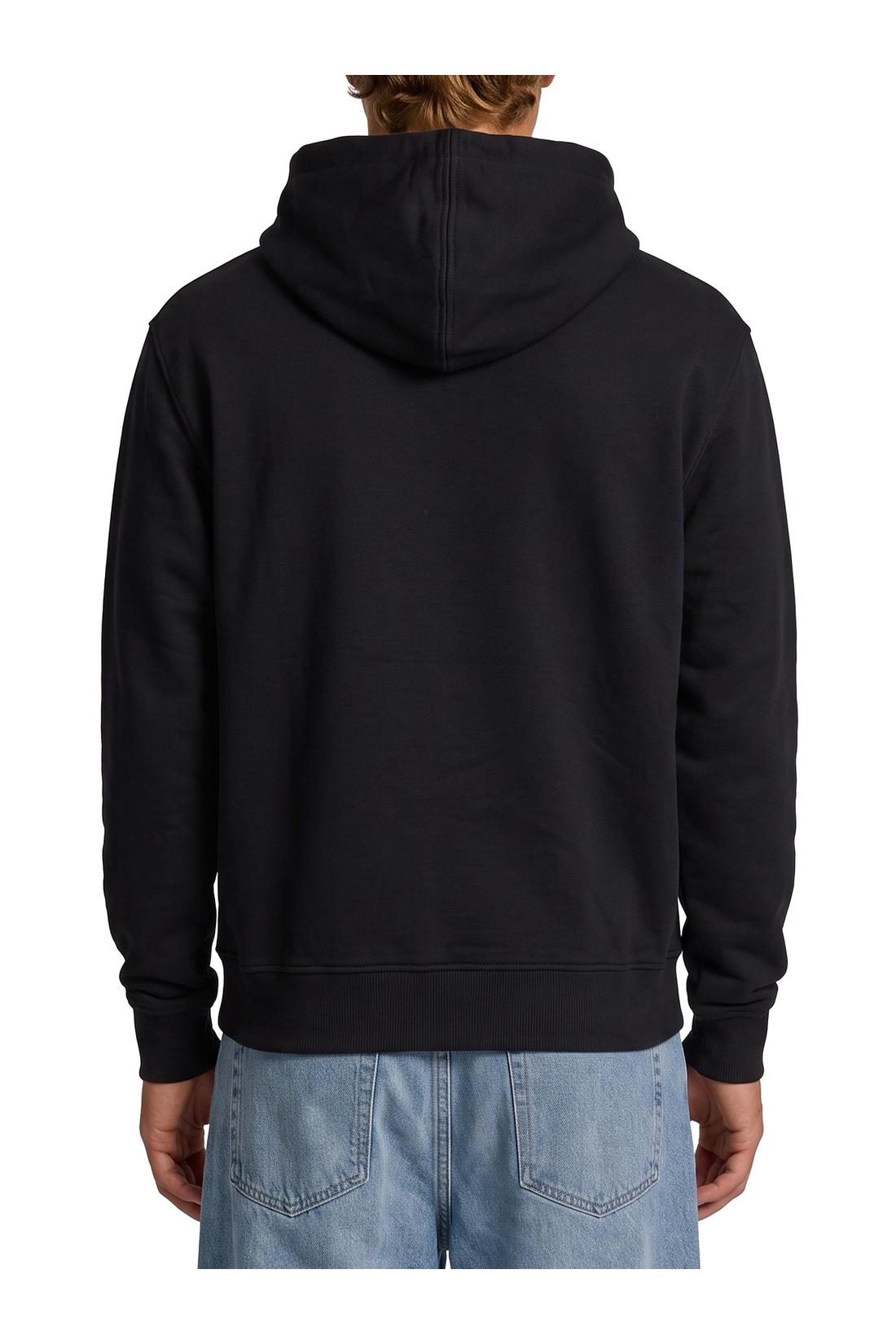 Ami Paris-OUTLET-SALE-Ami De Coeur hoodie-ARCHIVIST