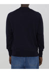 AMI PARIS-OUTLET-SALE-Ami De Coeur jumper-ARCHIVIST