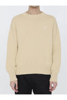 AMI PARIS-OUTLET-SALE-Ami De Coeur jumper-ARCHIVIST