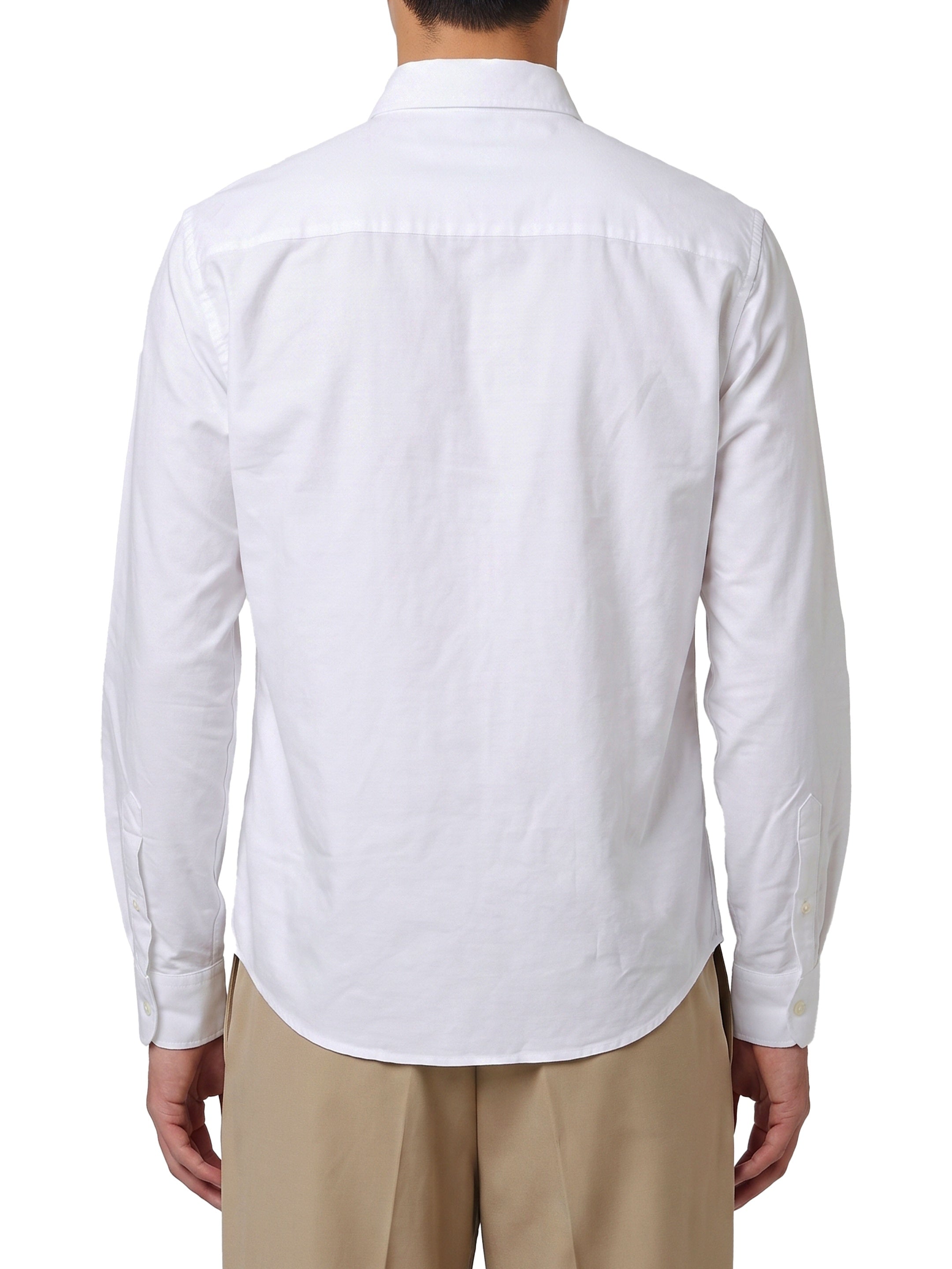 Ami paris-OUTLET-SALE-Ami De Coeur shirt-ARCHIVIST