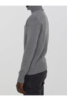 AMI PARIS-OUTLET-SALE-Ami De Coeur sweater-ARCHIVIST