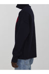 AMI PARIS-OUTLET-SALE-Ami De Coeur sweater-ARCHIVIST