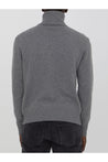 AMI PARIS-OUTLET-SALE-Ami De Coeur sweater-ARCHIVIST