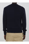 AMI PARIS-OUTLET-SALE-Ami De Coeur sweater-ARCHIVIST