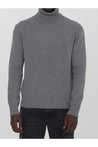 AMI PARIS-OUTLET-SALE-Ami De Coeur sweater-ARCHIVIST