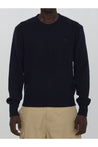 AMI PARIS-OUTLET-SALE-Ami De Coeur sweater-ARCHIVIST