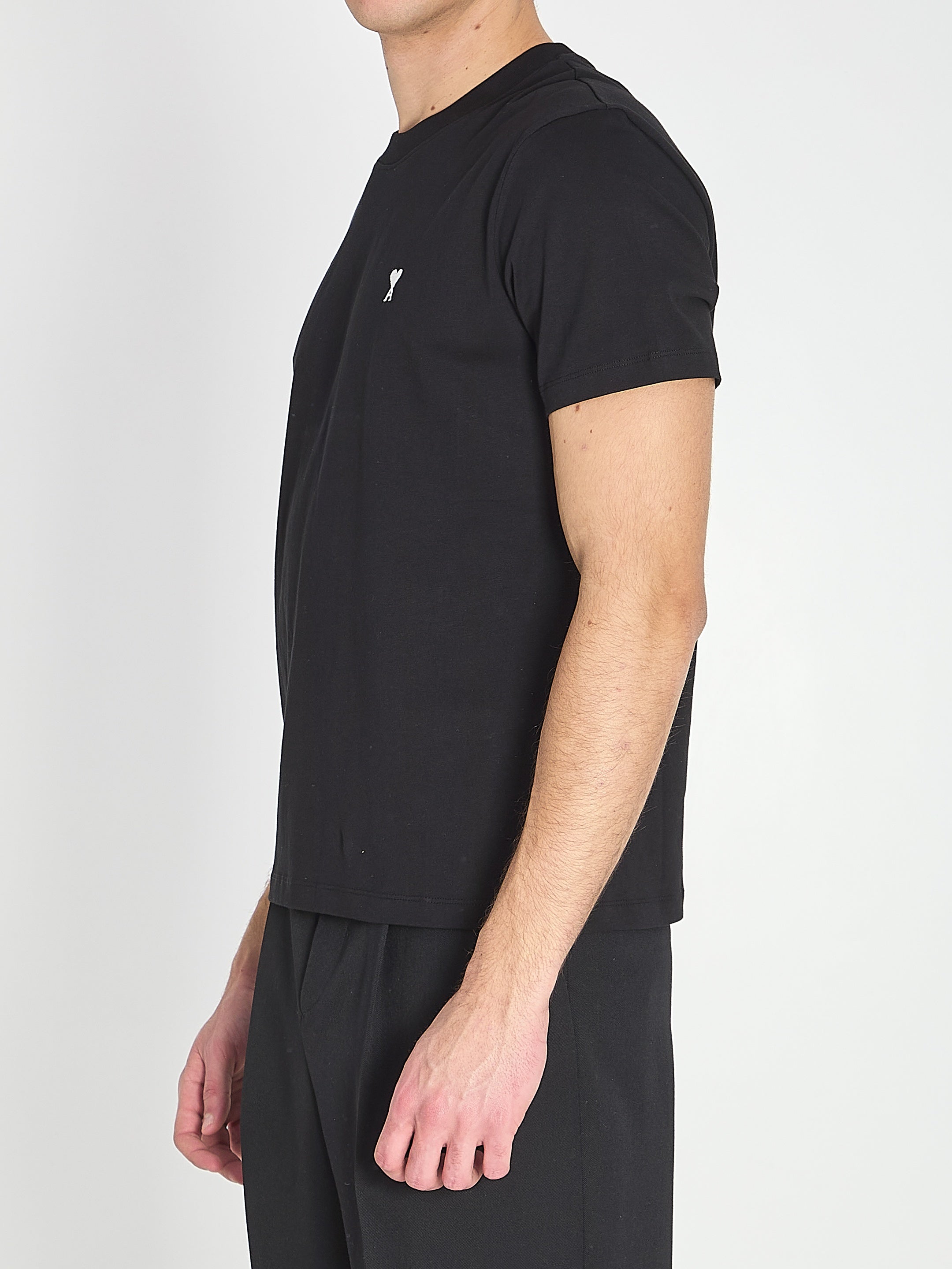 Ami de Coeur T-shirt-Ami Paris-Sale