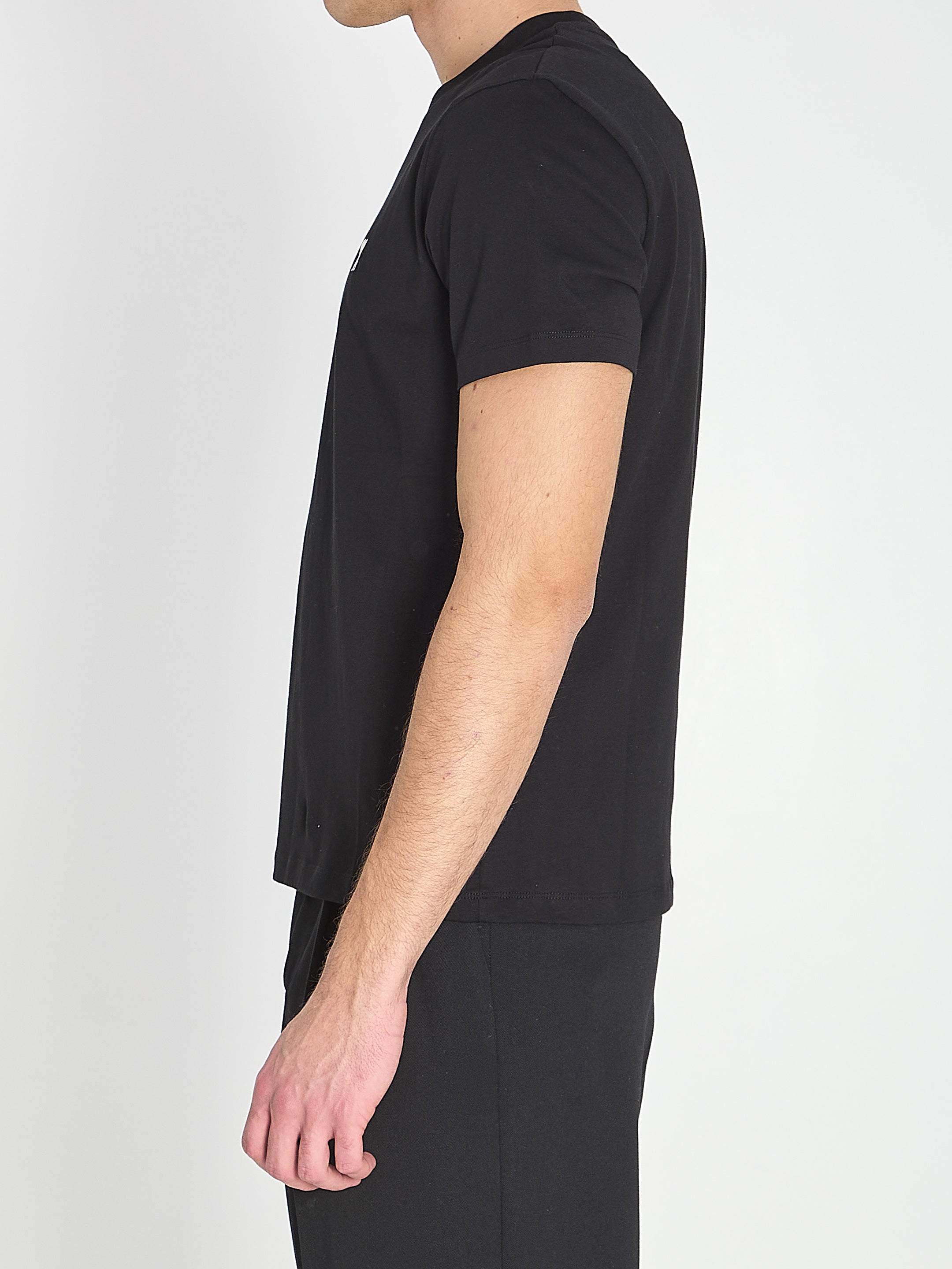 Ami de Coeur T-shirt-Ami Paris-Sale