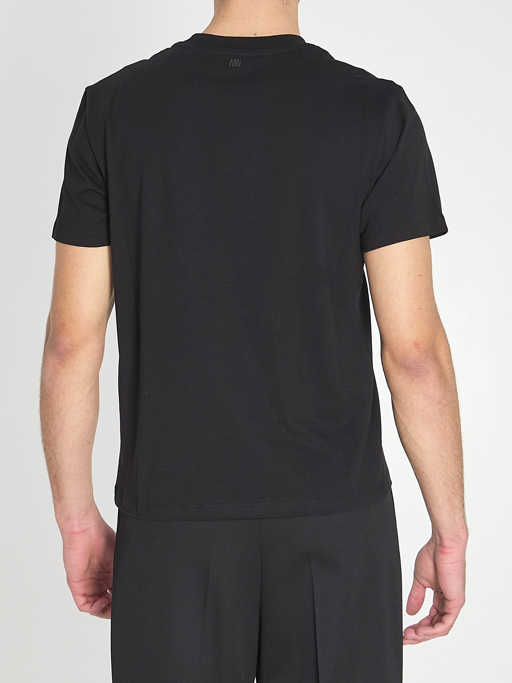 Ami de Coeur T-shirt-Ami Paris-Sale