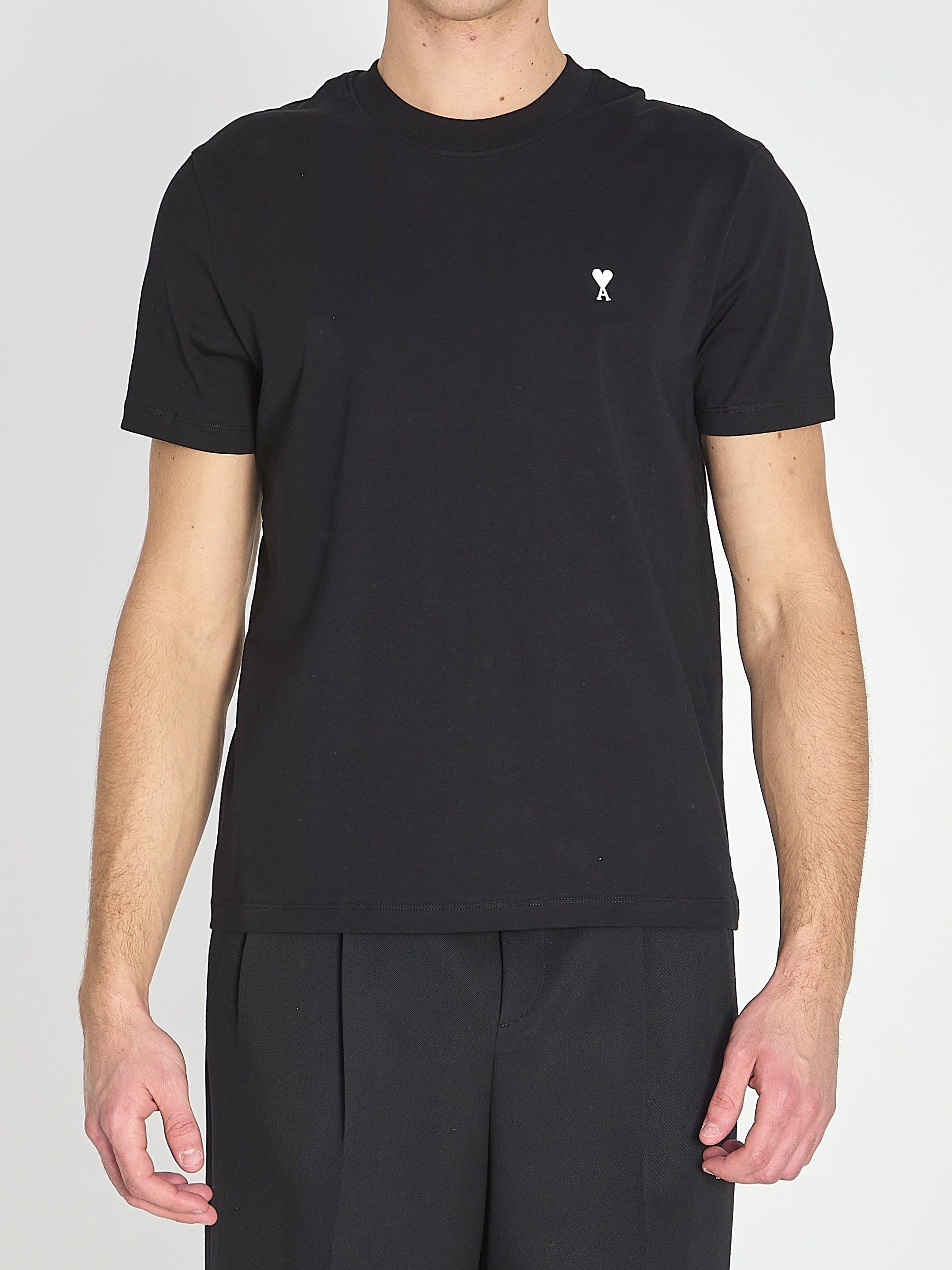 Ami de Coeur T-shirt-Ami Paris-Sale