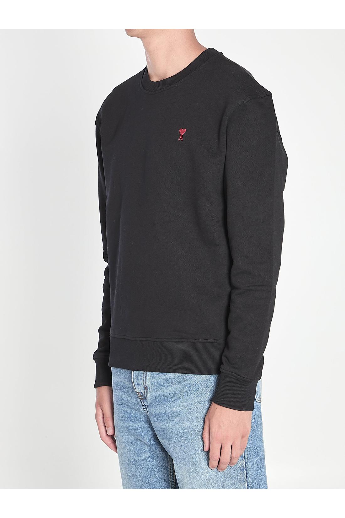 Ami de Coeur sweatshirt-Ami Paris-Sale