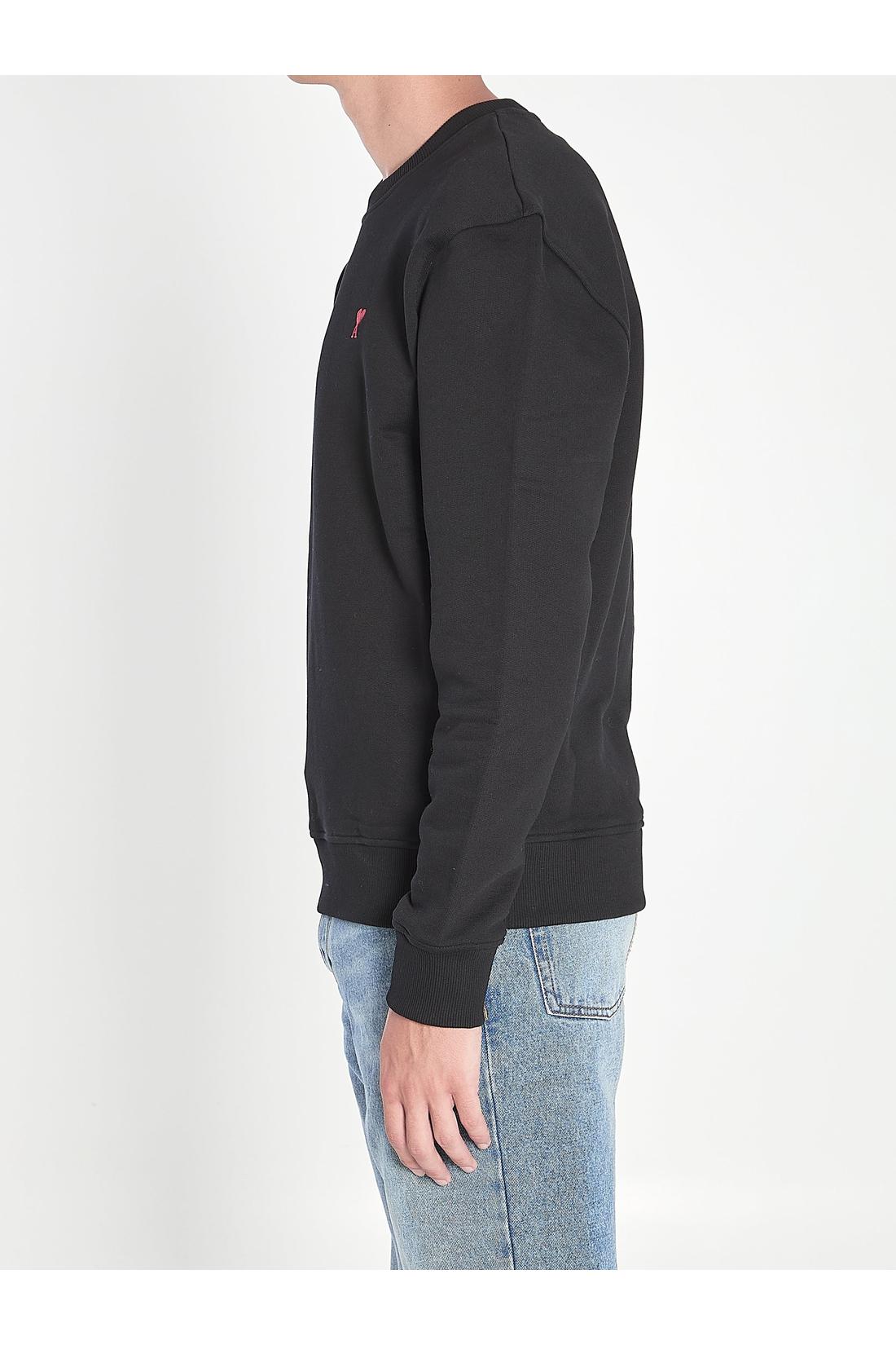 Ami de Coeur sweatshirt-Ami Paris-Sale