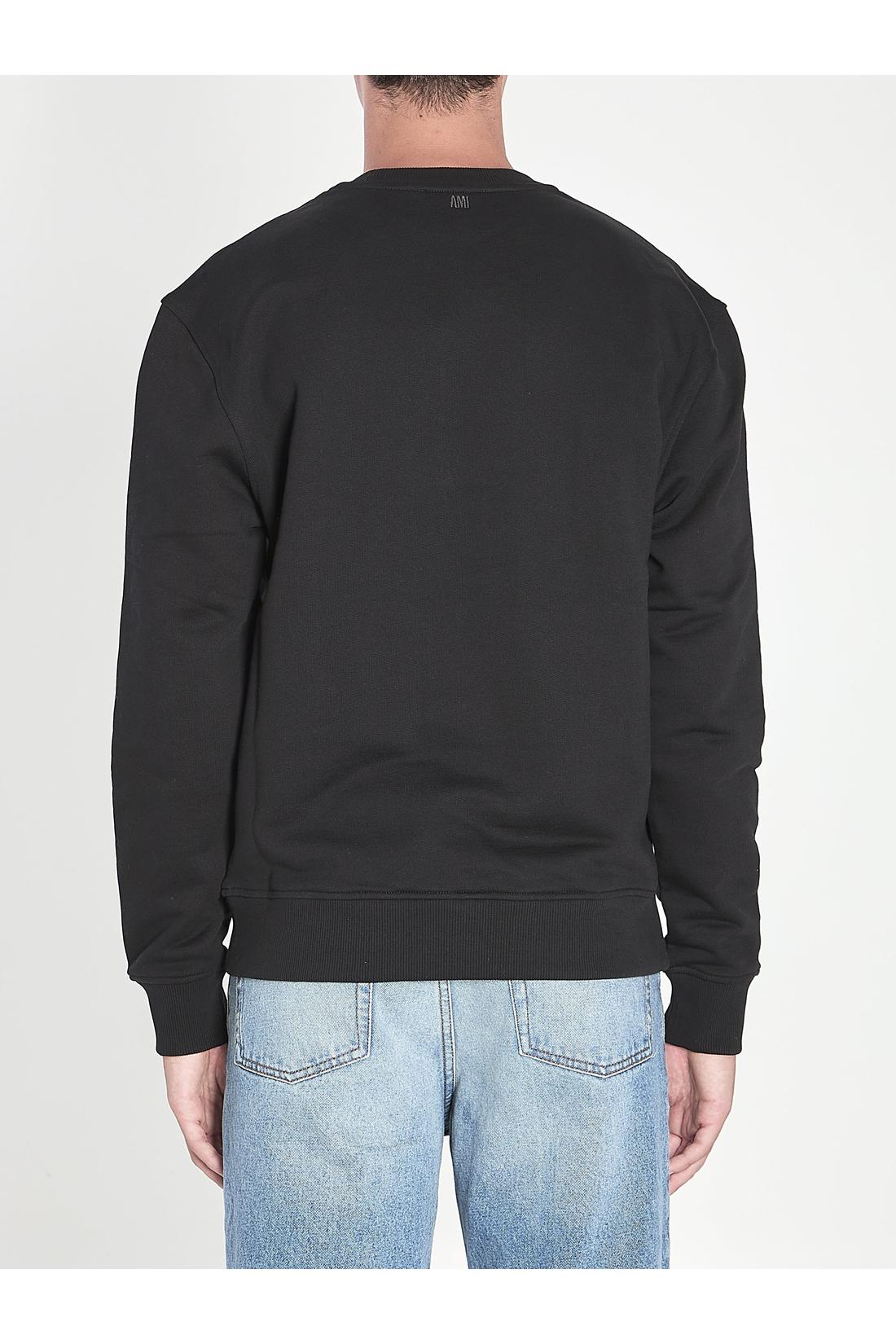 Ami de Coeur sweatshirt-Ami Paris-Sale