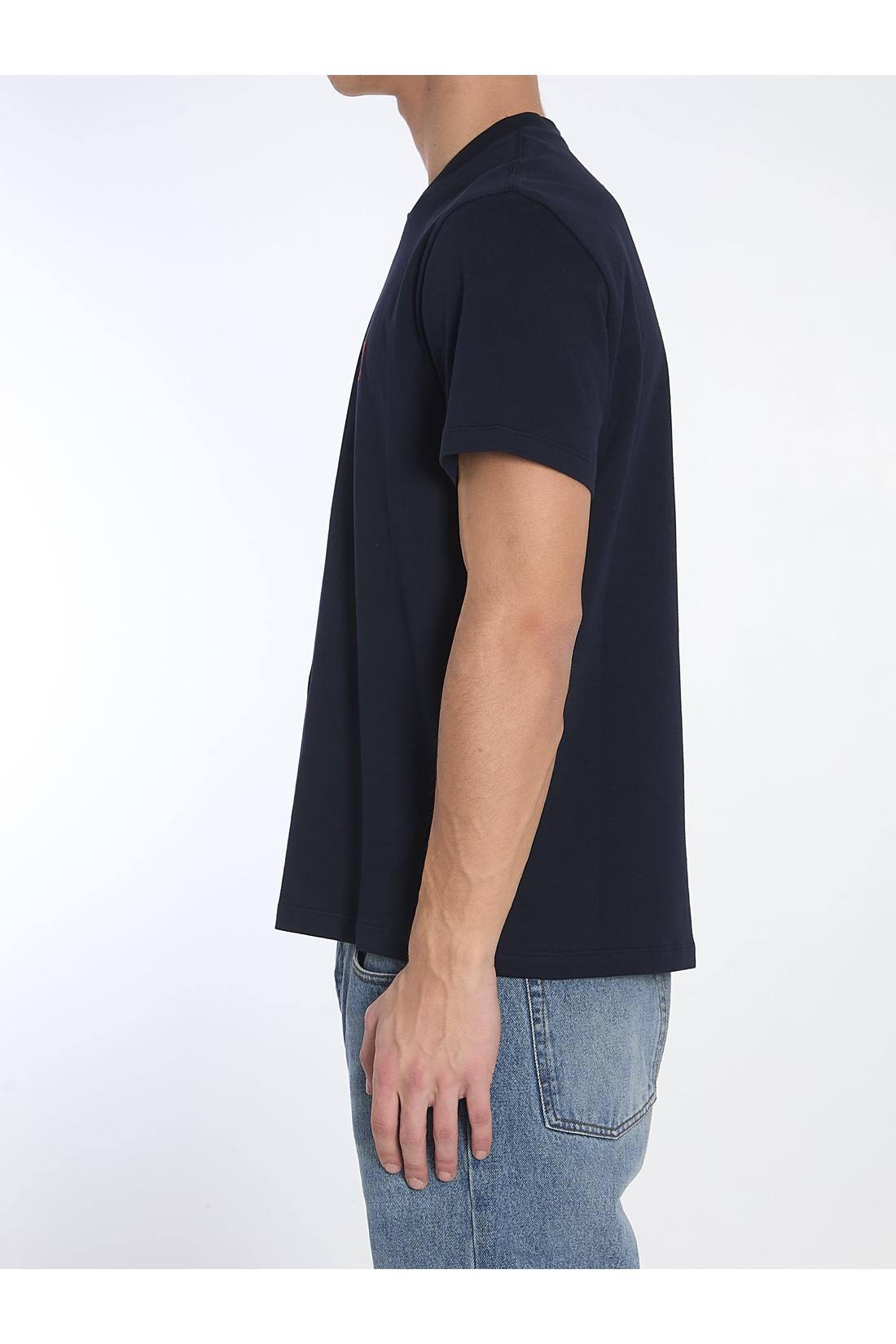 Ami de Coeur t-shirt-Ami Paris-Sale