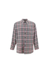 AMI PARIS-OUTLET-SALE-Ami Paris Casual Overshirt-ARCHIVIST