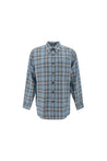 AMI PARIS-OUTLET-SALE-Ami Paris Casual Overshirt-ARCHIVIST