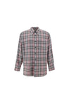 Ami Paris-OUTLET-SALE-Ami Paris Casual Overshirt-ARCHIVIST