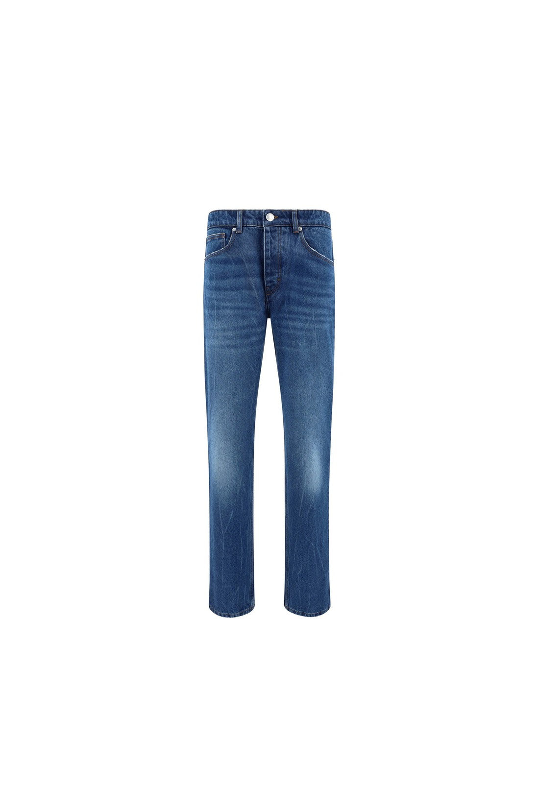 AMI PARIS-OUTLET-SALE-Ami Paris Classic Fit Jeans-ARCHIVIST