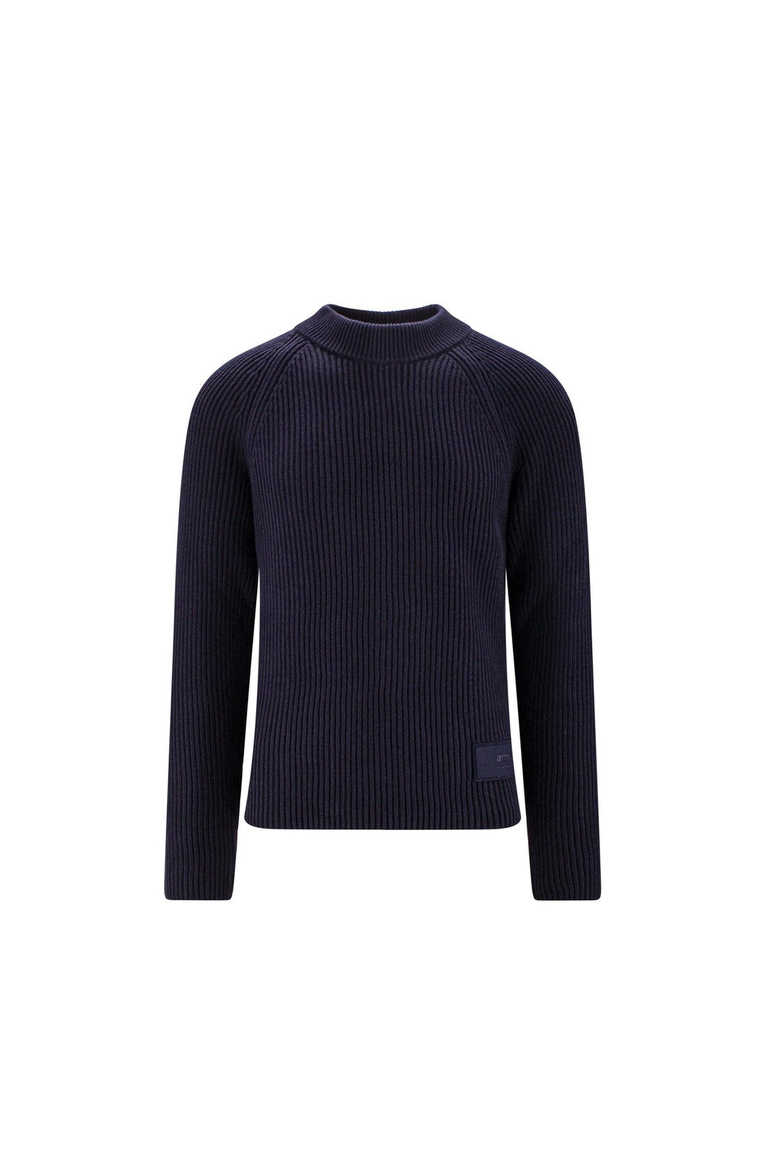 AMI PARIS-OUTLET-SALE-Ami Paris Crewneck Sweater-ARCHIVIST