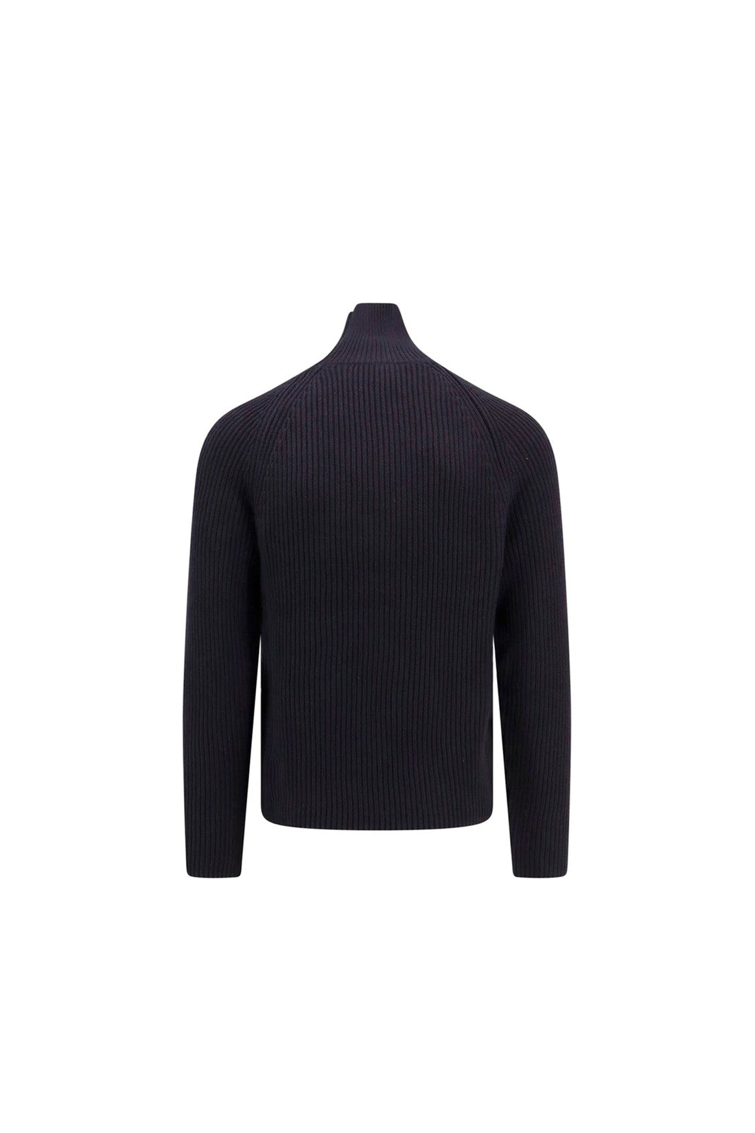 AMI PARIS-OUTLET-SALE-Ami Paris Turtleneck Sweater-ARCHIVIST