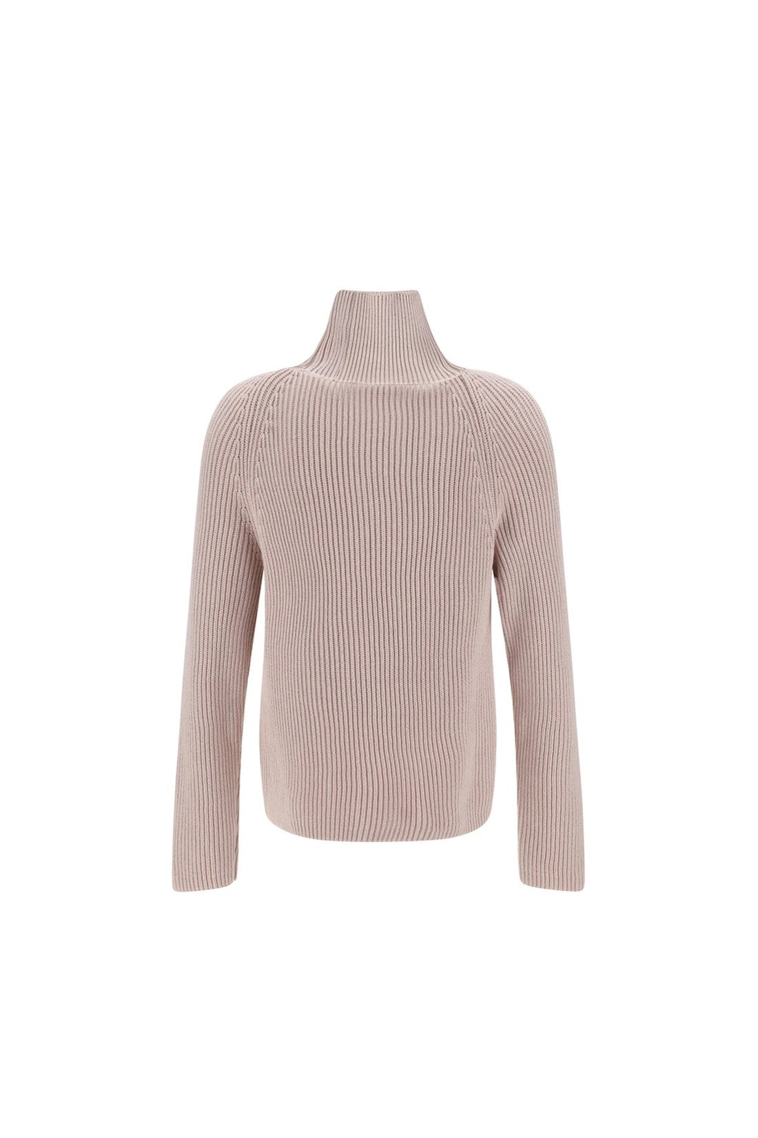 AMI PARIS-OUTLET-SALE-Ami Paris Turtleneck Sweater-ARCHIVIST