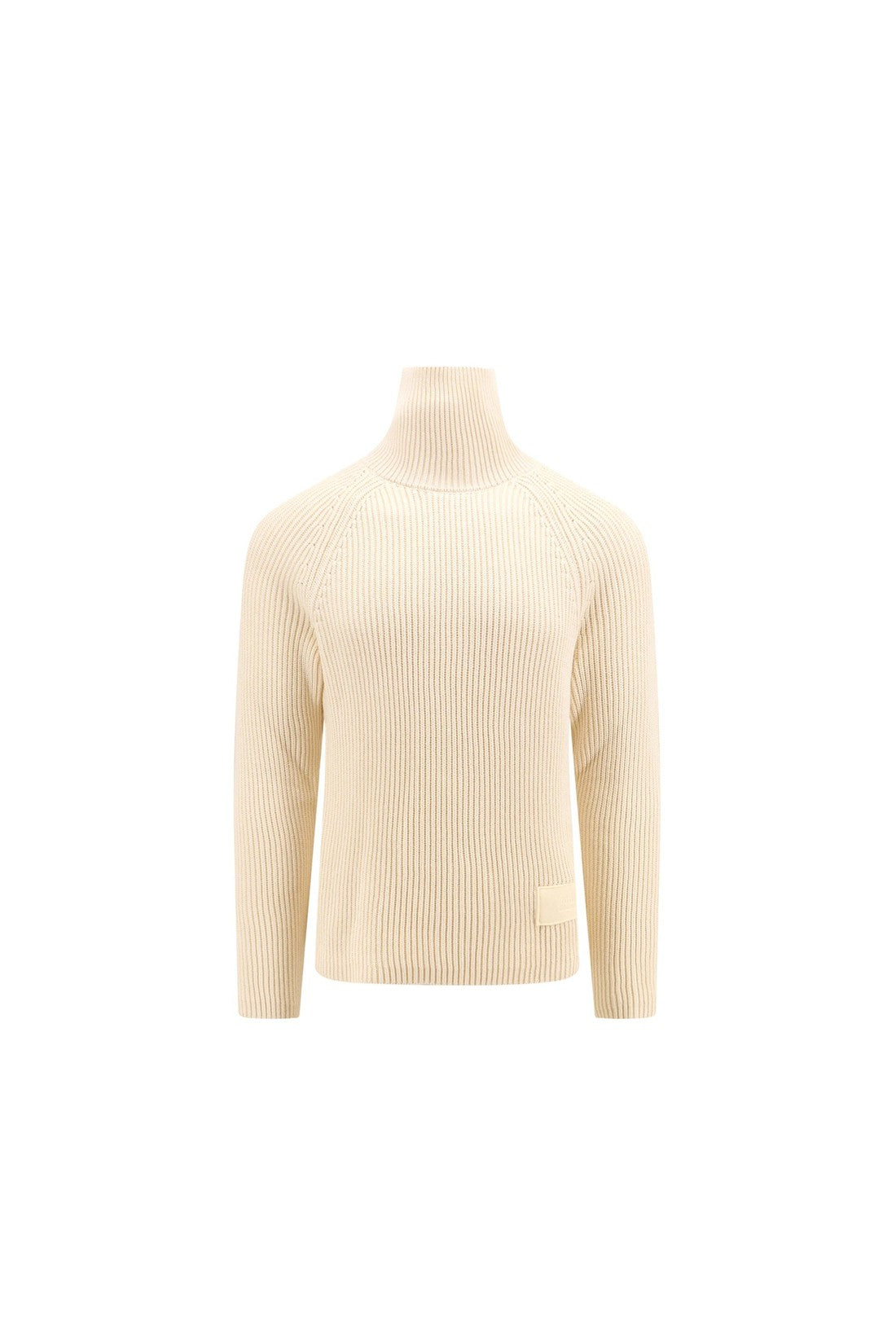 AMI PARIS-OUTLET-SALE-Ami Paris Turtleneck Sweater-ARCHIVIST