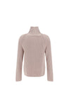 Ami Paris-OUTLET-SALE-Ami Paris Turtleneck Sweater-ARCHIVIST