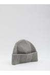 Ami Paris-OUTLET-SALE-Ami de Coeur beanie-ARCHIVIST