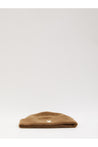 Ami Paris-OUTLET-SALE-Ami de Coeur beanie-ARCHIVIST