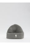 Ami Paris-OUTLET-SALE-Ami de Coeur beanie-ARCHIVIST