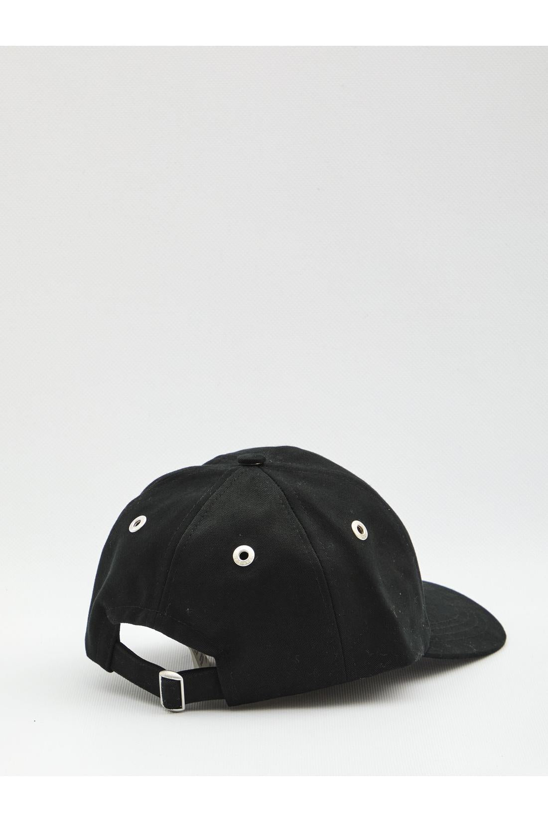 Ami Paris-OUTLET-SALE-Ami de Coeur cap-ARCHIVIST