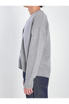 Ami Paris-OUTLET-SALE-Ami de Coeur cardigan-ARCHIVIST