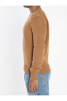 Ami Paris-OUTLET-SALE-Ami de Coeur crew neck sweater-ARCHIVIST