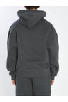 Ami Paris-OUTLET-SALE-Ami de Coeur hoodie-ARCHIVIST