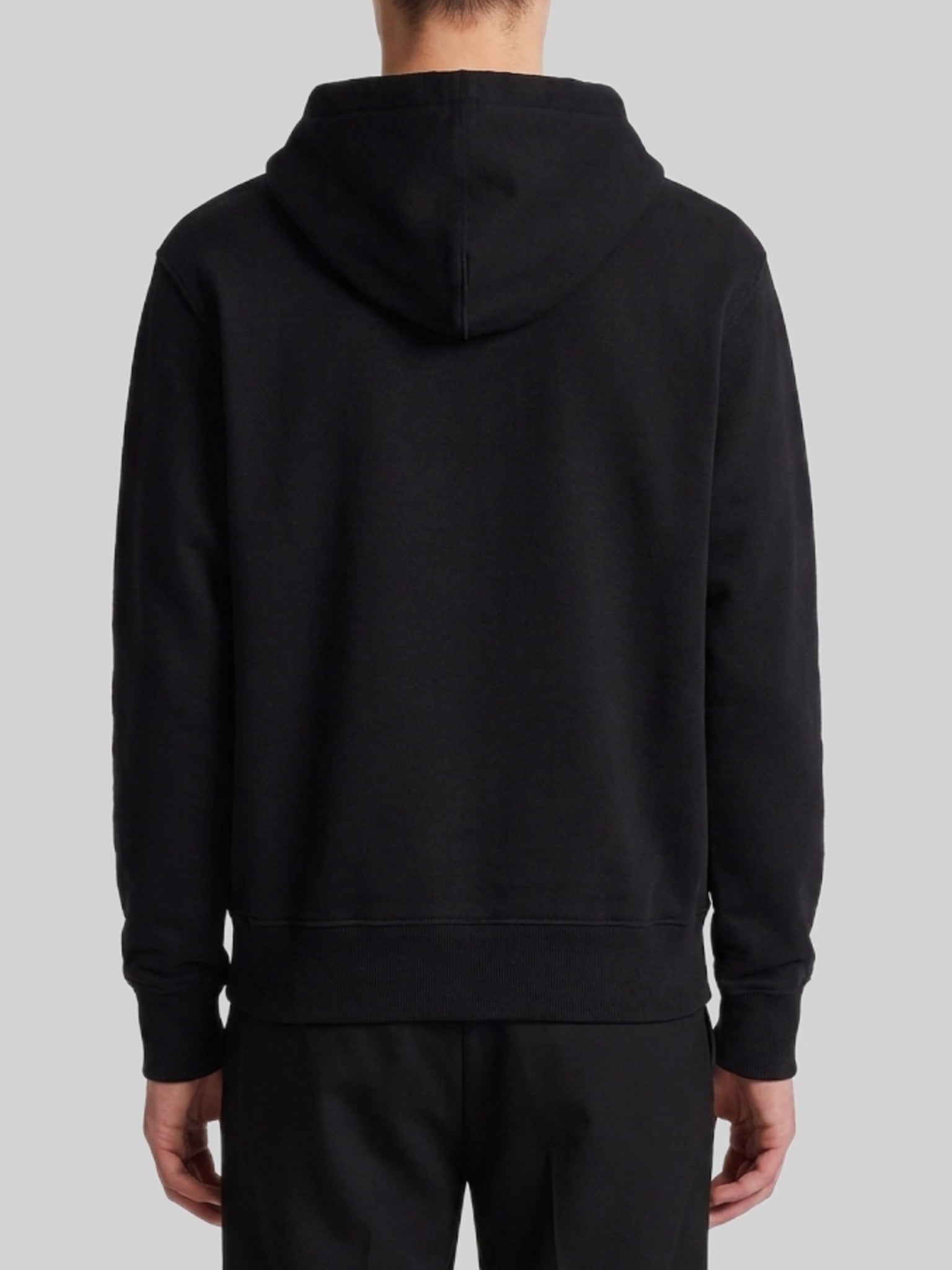 Ami paris-OUTLET-SALE-Ami de Coeur hoodie-ARCHIVIST