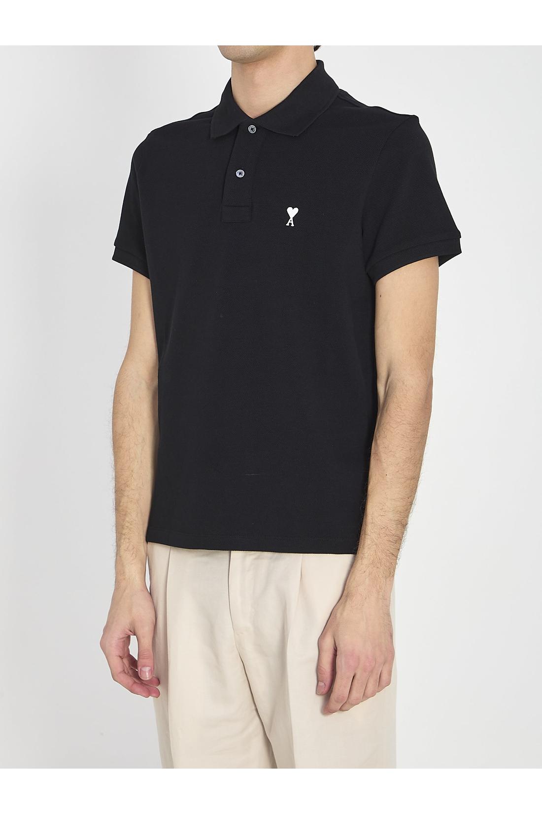 Ami de Coeur polo-Ami de Coeur polo-Ami Paris-ARCHIVIST