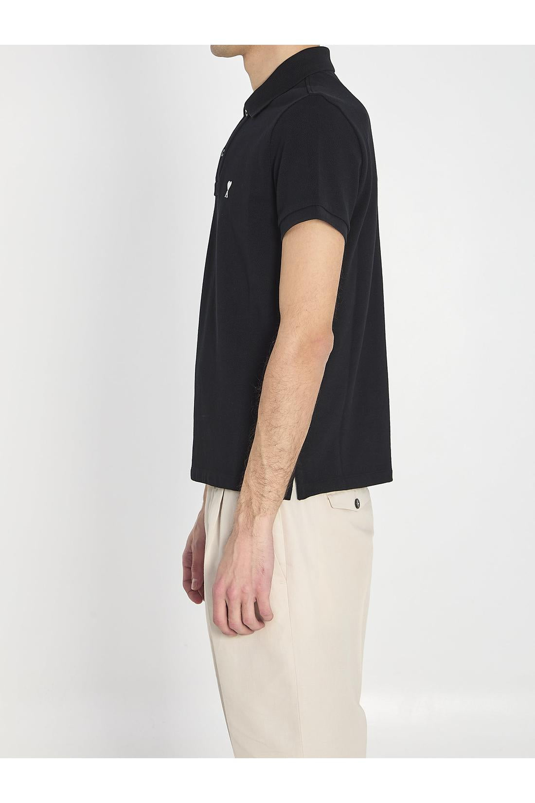 Ami de Coeur polo-Ami de Coeur polo-Ami Paris-ARCHIVIST