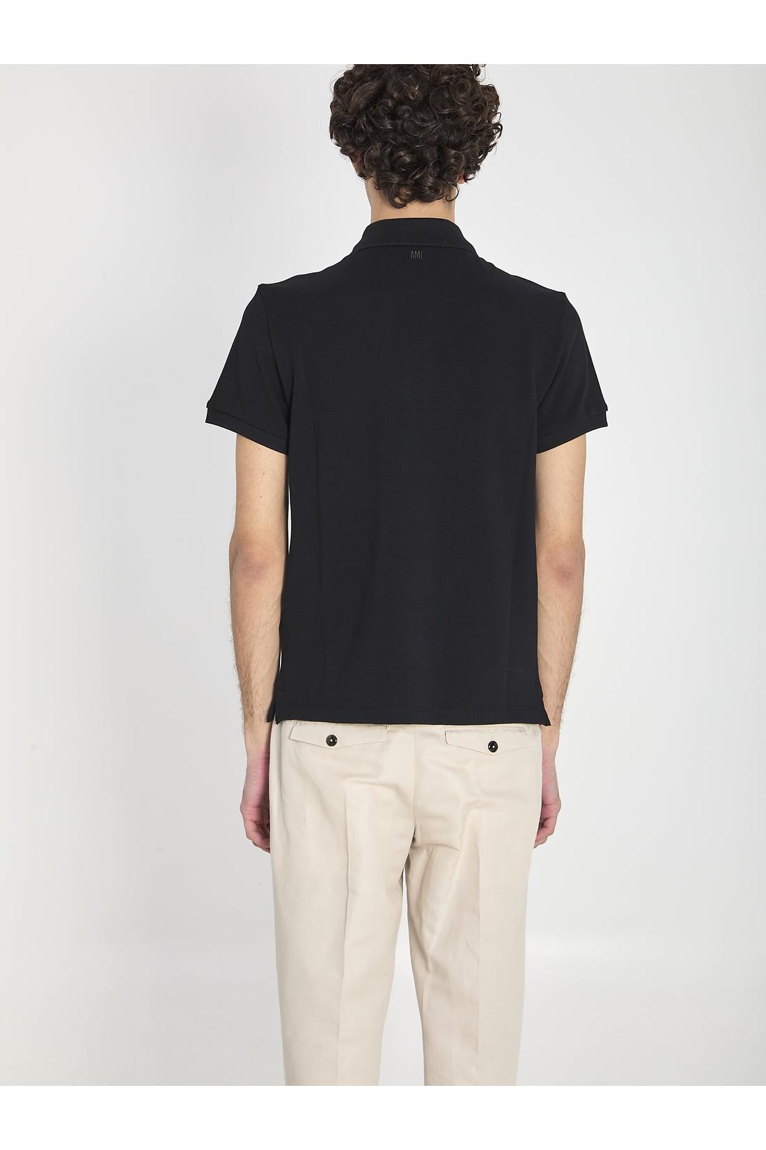 Ami de Coeur polo-Ami de Coeur polo-Ami Paris-ARCHIVIST