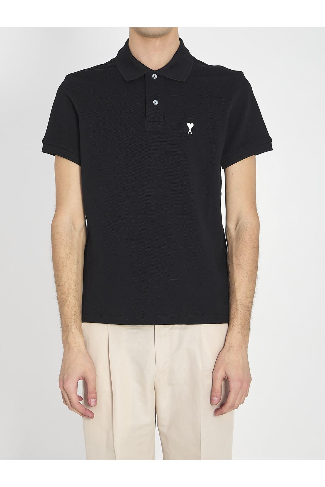 Ami de Coeur polo-Ami de Coeur polo-Ami Paris-S-SCHWARZ-ARCHIVIST