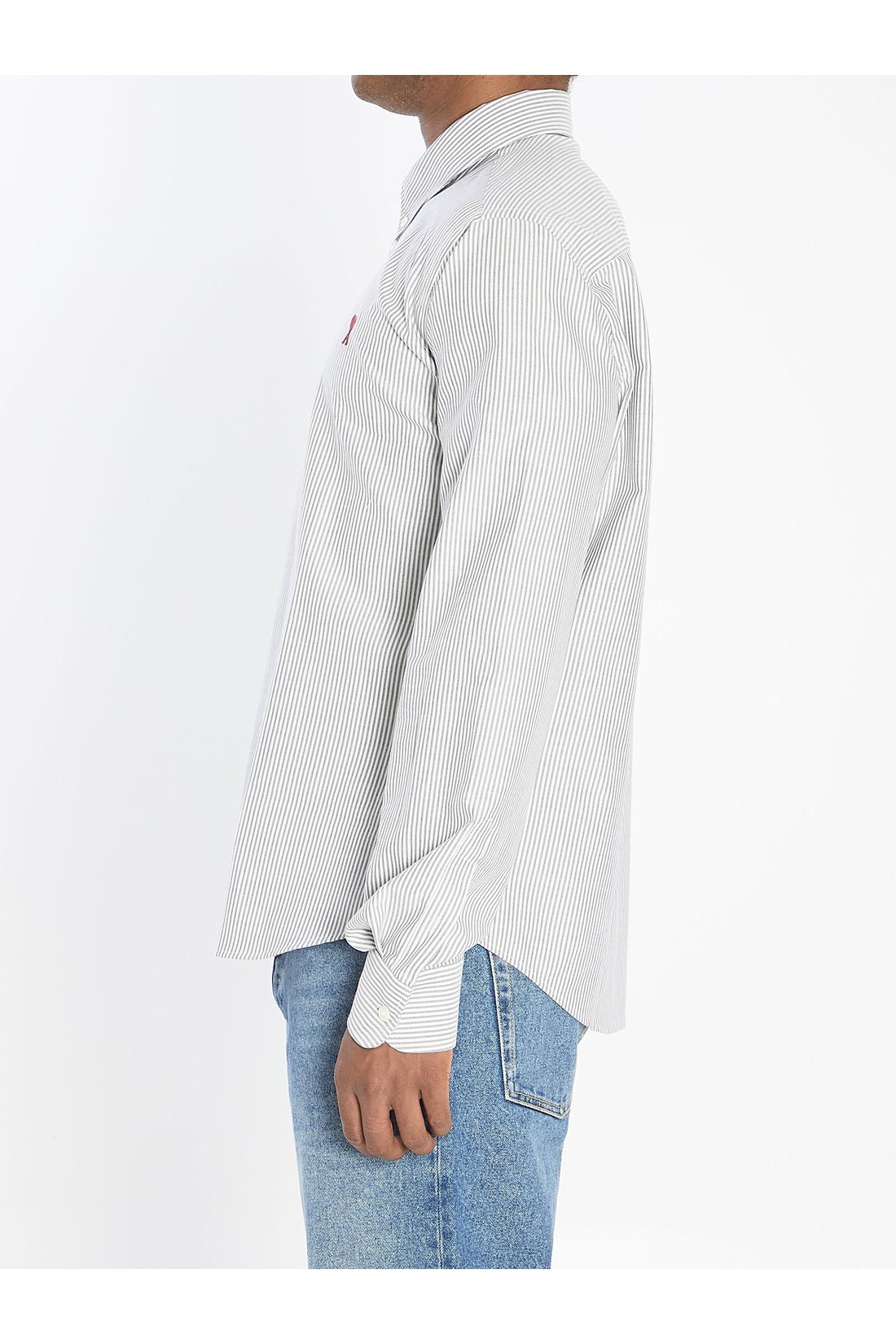 Ami Paris-OUTLET-SALE-Ami de Coeur shirt-ARCHIVIST