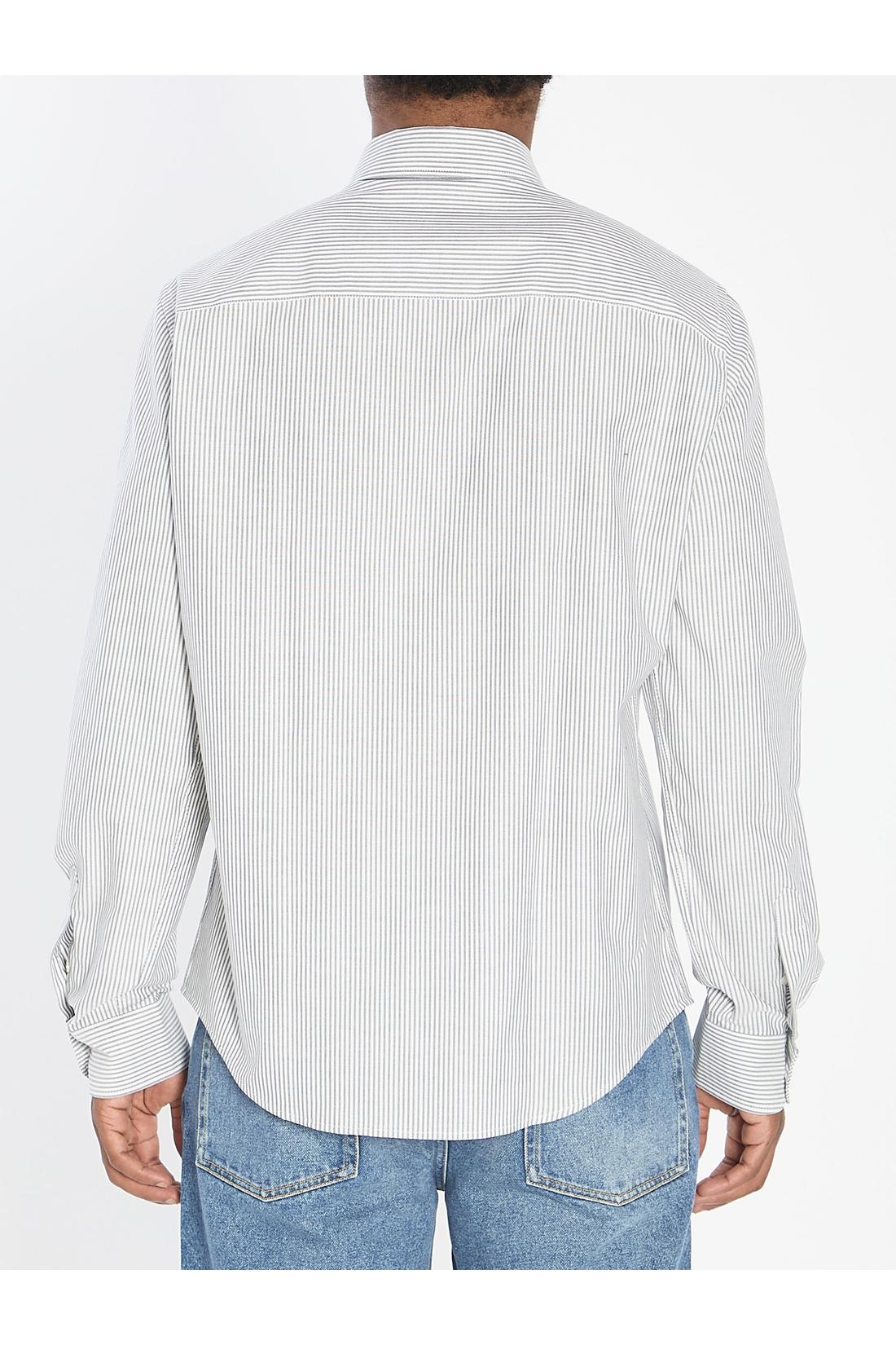 Ami Paris-OUTLET-SALE-Ami de Coeur shirt-ARCHIVIST