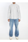 Ami Paris-OUTLET-SALE-Ami de Coeur shirt-ARCHIVIST