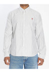 Ami Paris-OUTLET-SALE-Ami de Coeur shirt-ARCHIVIST