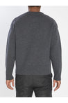 Ami Paris-OUTLET-SALE-Ami de Coeur sweater-ARCHIVIST