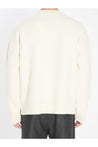 Ami Paris-OUTLET-SALE-Ami de Coeur sweater-ARCHIVIST