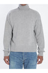 Ami Paris-OUTLET-SALE-Ami de Coeur turtleneck-ARCHIVIST