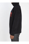 Ami Paris-OUTLET-SALE-Ami de Coeur turtleneck sweater-ARCHIVIST